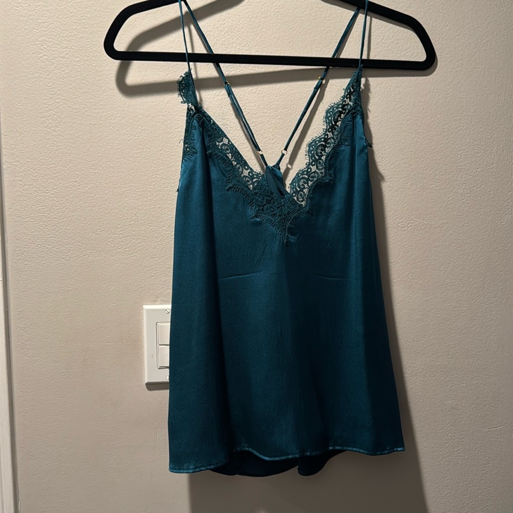 CAMI NYC Tank top. Sz S. NWOT